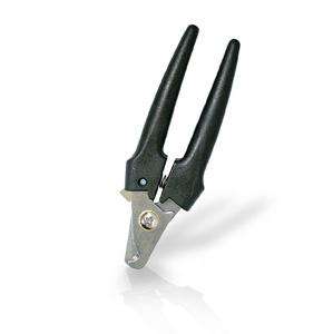 ALICATE DE UNHA   MÉDIO 12CM - J2071