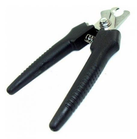 ALICATE DE UNHA  GDE 16CM - J1499