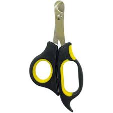 ALICATE DE UNHA FORP P/GATO