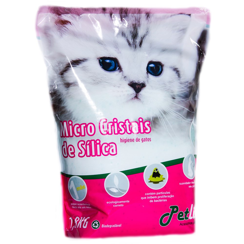 AREIA  SILICA  MICRO FINA 1,6KG C/8UN - 3900