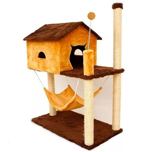 ARRANH CASA C/ REDE - AG 19