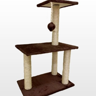 ARRANH TRES BASES C/ BOLA - AG 21