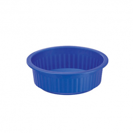 BACIA PL CANELADA  4LTS (A10XL28) C/10UN - 350