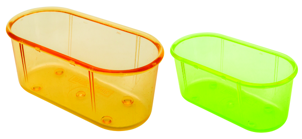 BANH PASS PL OVAL COL 130ML P-C32.1 C12UN-185