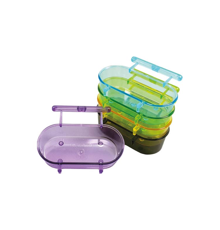 BANH PASS PL OVAL COL G/POL HU-26 PQ C/12U-295