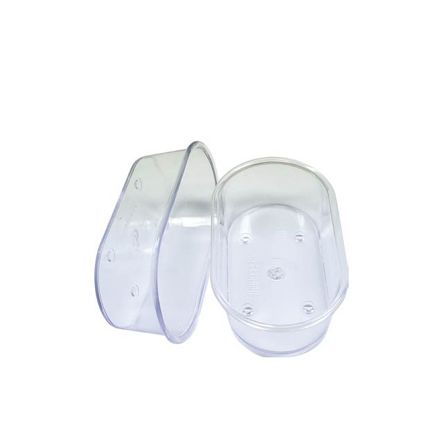 BANH PASS PL OVAL CR 220ML M -C33 C/12UN - 240