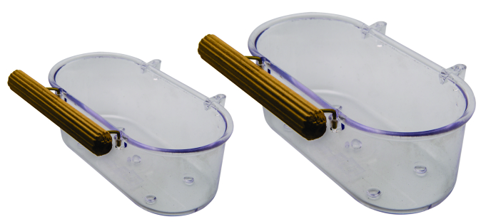 BANH PASS PL OVAL CR G/POL  90ML-C62 C/12U-475