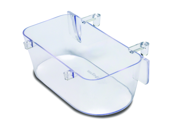 BANH PASS PL OVAL CR GAN  90ML-C61 C/ 12UN-245