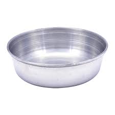 BANH PASS ALUM RED    PEQ C/12UN - 295