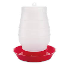 BEBED AVES FRANGO 5LTS C/12UN - 1380