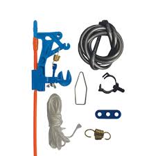 BEBED AVES PENDULAR ACES KIT C/ 7PÇS