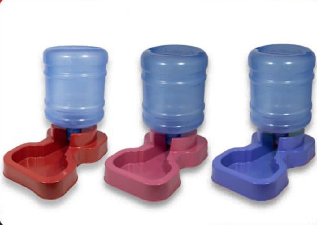 BEBED CÃES PL AUT ACQUA 10LT - C/03UN - 6000