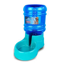 BEBED CAES PL AUT ACQUA 10LT AZUL