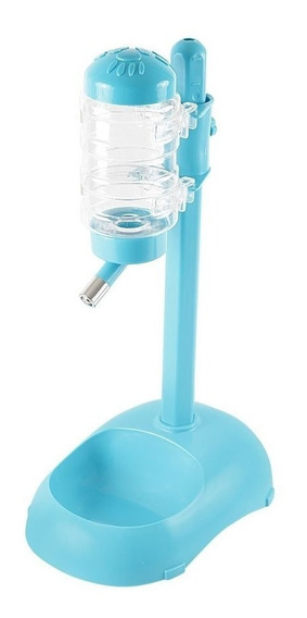 BEBED CAES PL AUT C/ SUP AZUL - J0552