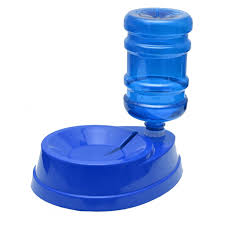 BEBED CAES PL AUT DOSAD 500ML AZUL