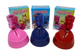 BEBED CÃES PL AUT DOSAD 500ML  C/ 04UN - 2200