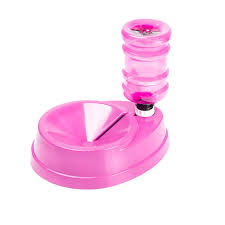 BEBED CÃES PL AUT DOSAD 500ML ROSA