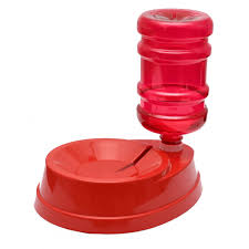 BEBED CÃES PL AUT DOSAD 500ML VERM