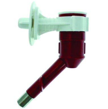 BEBED CÃES PL AUT PET DRINK S/ GARRAFA - 364