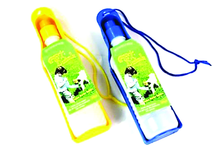 BEBED CÃES PL PASS GARRAFA 250ML