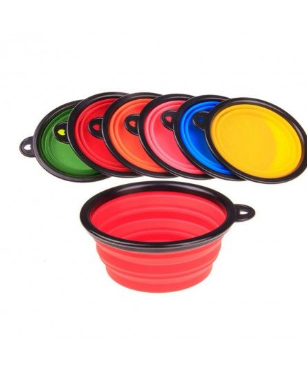 BEBED CÃES PL PASS TIGELA 300ML - J0917