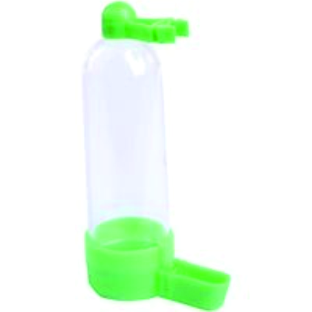 BEBED PÁSS  95ML MÉDIO -HU079 C/12UN - 270