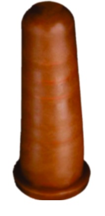 BICO DE MAMADEIRA BEZERRO