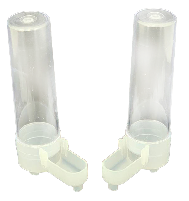 BEBED PÁSS RET 45ML TRIN FER -C72 C/12UN - 210