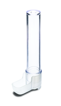 BEBED PÁSS SAP 15ML CRIST -C76 C/ 12UN - 145