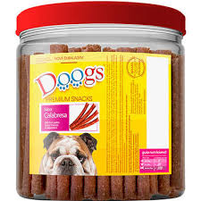 BIFINHO PALITO CALABRESA 1KG - PTE (V10/26)