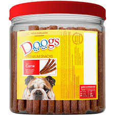 BIFINHO PALITO CARNE 1KG - PTE (V10/26)