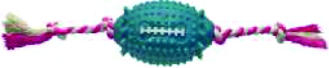 BOLA CORDA FUTEBOL AMERICANO