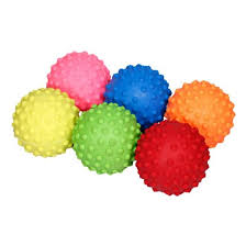 BOLA VINIL   CRAVAO PCT C/12UN - 795