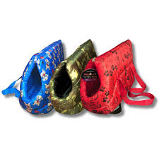 BOLSA CÃES TAC PASSEIO C/GUIA  JG (0 A 2)-3990