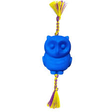 BRINQ BORR COM CORDA CORUJA