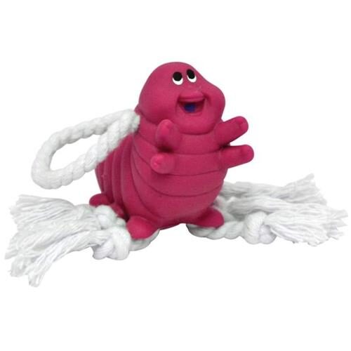 BRINQ CORDA  BABY LAGARTA