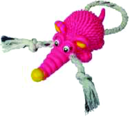 BRINQ CORDA CAMUNDONGO