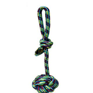 BRINQ CORDA TORC PÊNDULO PEQ - MC31/J1162