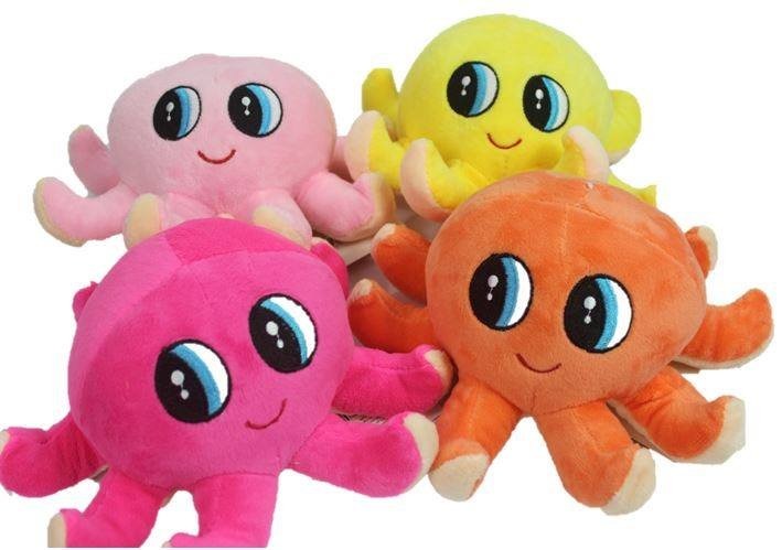BRINQ PELÚCIA POLVO - J2198