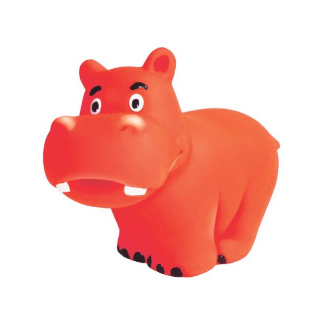 BRINQ VINIL HIPOPOTAMO - 10035