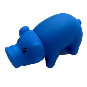 BRINQ VINIL PORQUINHO - 10021