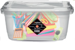 CAIXA ORG RET TRANSP (C32XA14XL24) C/12UN-1160