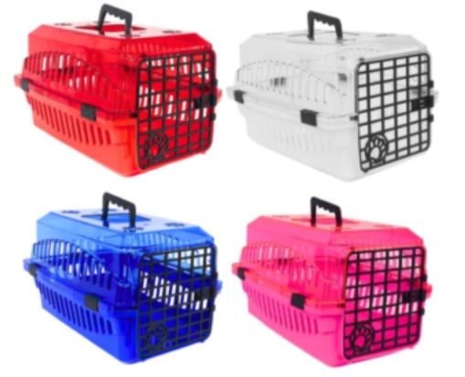 CAIXA TR PL Nº 02 - KIT C/5UN GLITER  -3200