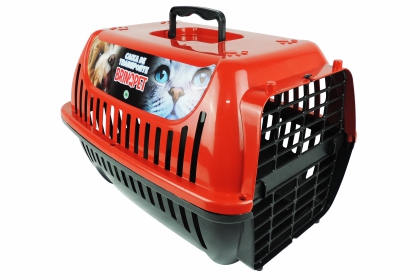 CAIXA TR PL Nº 02 BRPET- VERM