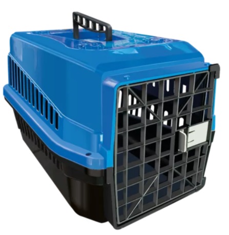 CAIXA TR PL Nº 04 MEC - AZUL