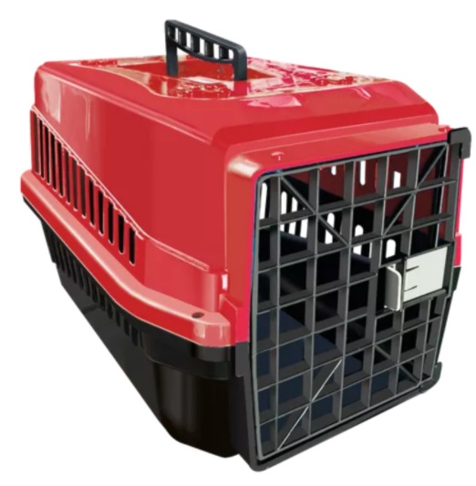 CAIXA TR PL Nº 04 MEC - VERM