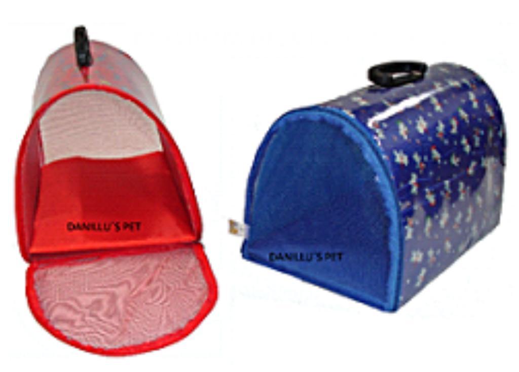 CAIXA TR TACTEL   LUXO Nº 03