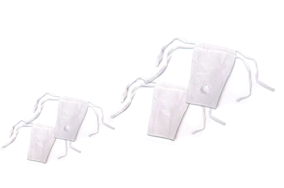 CALCINHA DESCART C/ 5UN   KIT 20CT (PP A G)