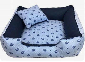 CAMA SILIC QUAD ZIPER   PEQ