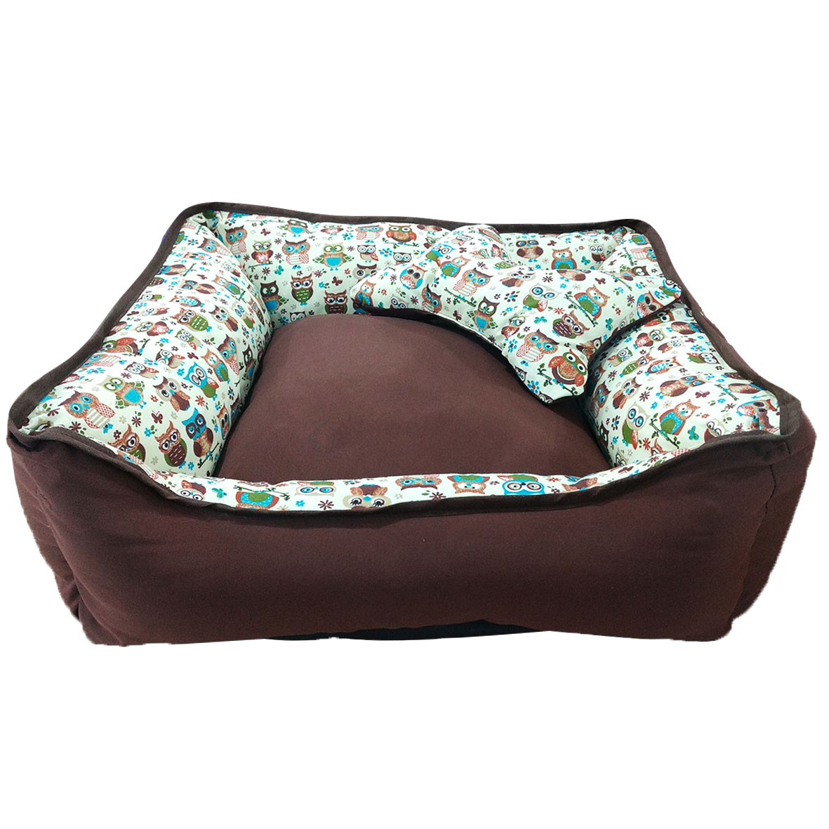 CAMA SILIC QUAD ZIPER  MÉD